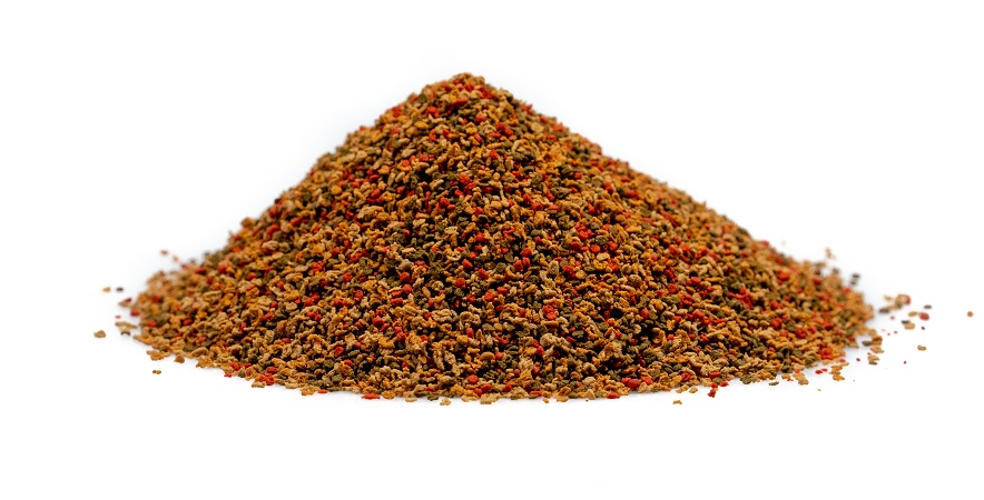 TetraMin Granules 250ml 100g Pokarm w Granulkach dla Ryb Ozdobnych.jpg